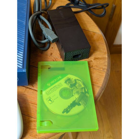 Microsoft Xbox One 1TB Console Gaming Bundle Forza Edition 1540 TESTED - Picture 3 of 16